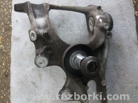 ФОТО Цапфа задняя для Audi (Ауди) A6 C7 4G (11-18) Київ