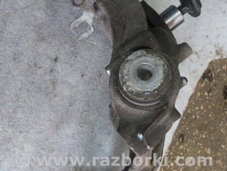 ФОТО Цапфа задняя для Audi (Ауди) A6 C7 4G (11-18) Київ