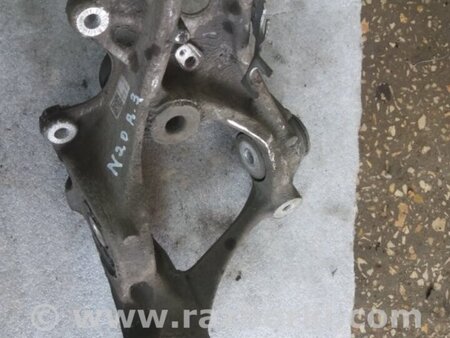 ФОТО Цапфа задняя для Audi (Ауди) A6 C7 4G (11-18) Київ