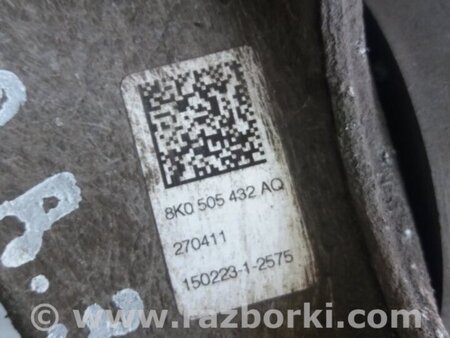 ФОТО Цапфа задняя для Audi (Ауди) A6 C7 4G (11-18) Київ