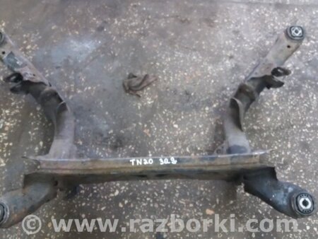 ФОТО Подрамник задний для Audi (Ауди) A6 C7 4G (11-18) Київ