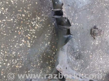 ФОТО Подрамник задний для Audi (Ауди) A6 C7 4G (11-18) Київ