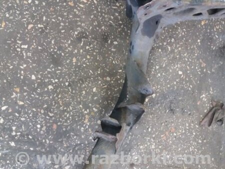 ФОТО Подрамник задний для Audi (Ауди) A6 C7 4G (11-18) Київ