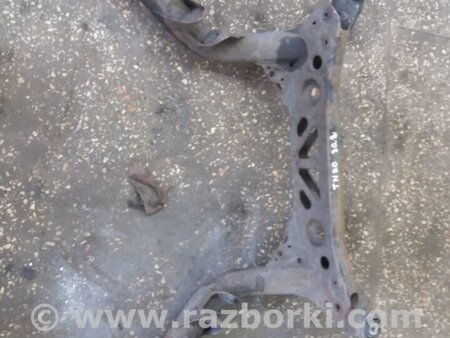 ФОТО Подрамник задний для Audi (Ауди) A6 C7 4G (11-18) Київ