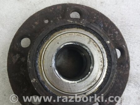 ФОТО Ступица задняя левая для Audi (Ауди) A6 C7 4G (11-18) Київ