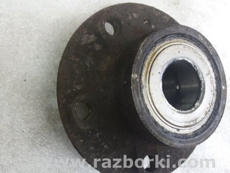 ФОТО Ступица задняя левая для Audi (Ауди) A6 C7 4G (11-18) Київ