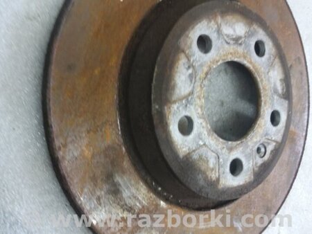 ФОТО Тормозной диск задний левый для Audi (Ауди) A6 C7 4G (11-18) Київ