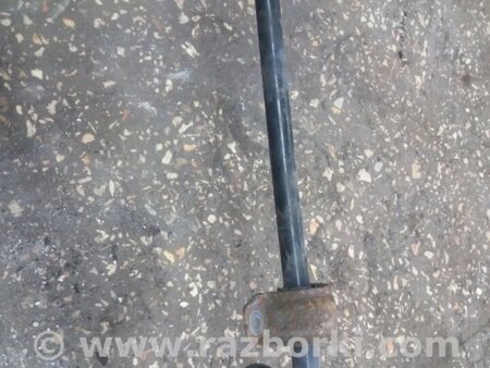 ФОТО Стабилизатор задний для Audi (Ауди) A6 C7 4G (11-18) Київ