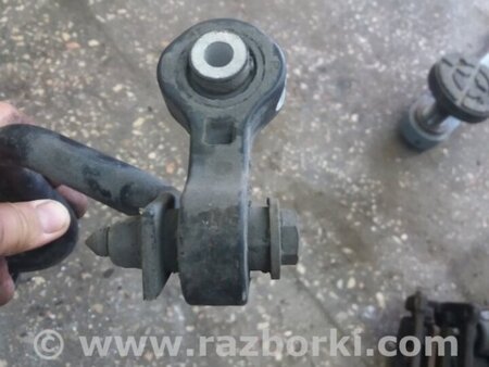 ФОТО Стойка стабилизатора задняя правая для Audi (Ауди) A6 C7 4G (11-18) Київ