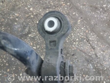 ФОТО Стойка стабилизатора задняя левая для Audi (Ауди) A6 C7 4G (11-18) Київ