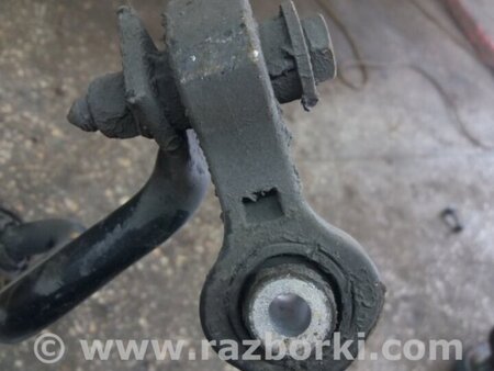 ФОТО Стойка стабилизатора задняя левая для Audi (Ауди) A6 C7 4G (11-18) Київ