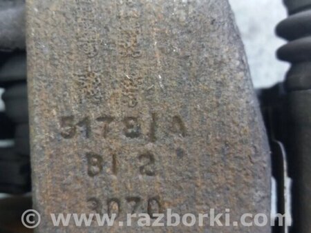 ФОТО Скоба суппорта задняя правая для Audi (Ауди) A6 C7 4G (11-18) Київ