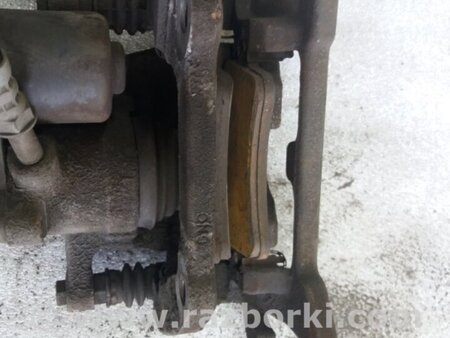 ФОТО Суппорт задний правый для Audi (Ауди) A6 C7 4G (11-18) Київ