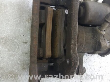 ФОТО Скоба суппорта задняя левая для Audi (Ауди) A6 C7 4G (11-18) Київ