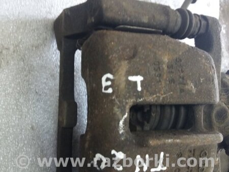 ФОТО Скоба суппорта задняя левая для Audi (Ауди) A6 C7 4G (11-18) Київ