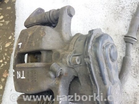 ФОТО Суппорт задний левый для Audi (Ауди) A6 C7 4G (11-18) Київ