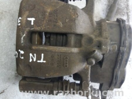 ФОТО Суппорт задний левый для Audi (Ауди) A6 C7 4G (11-18) Київ