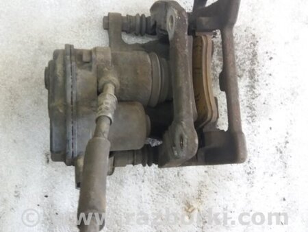 ФОТО Суппорт задний левый для Audi (Ауди) A6 C7 4G (11-18) Київ