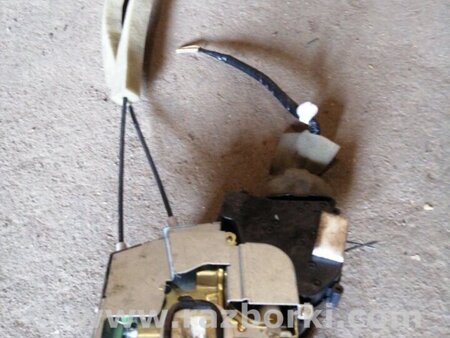 ФОТО Замок двери передний левый для Subaru Legacy IV BL/BP (03-09) Київ