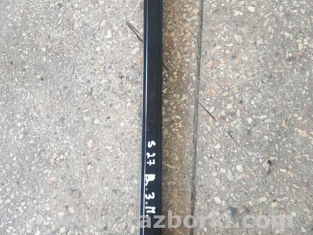 ФОТО Направляющая стекла передняя правая для Subaru Forester SG S11 (02-08) Київ