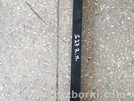 ФОТО Направляющая стекла передняя правая для Subaru Forester SG S11 (02-08) Київ