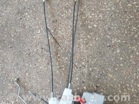 ФОТО Замок двери передний правый для Subaru Forester SG S11 (02-08) Київ