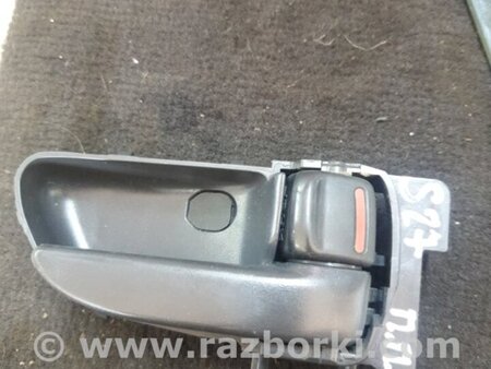 ФОТО Ручка двери внутренняя передняя правая для Subaru Forester SG S11 (02-08) Київ