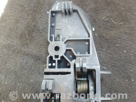 ФОТО Ручка двери внутренняя передняя правая для Subaru Forester SG S11 (02-08) Київ