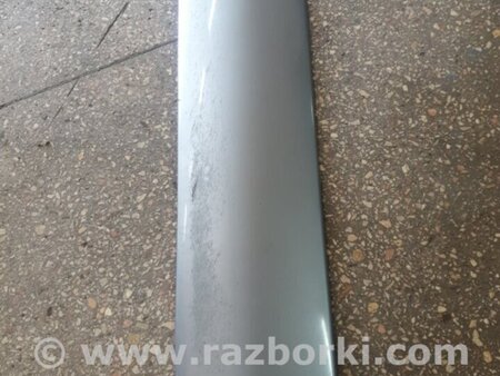 ФОТО Накладка на дверь передняя правая для Subaru Forester SG S11 (02-08) Київ