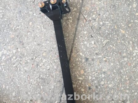 ФОТО Направляющая стекла задняя левая для Subaru Forester SG S11 (02-08) Київ