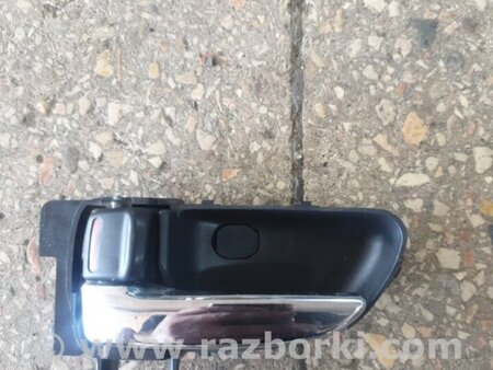 ФОТО Ручка двери внутренняя задняя левая для Subaru Forester SG S11 (02-08) Київ