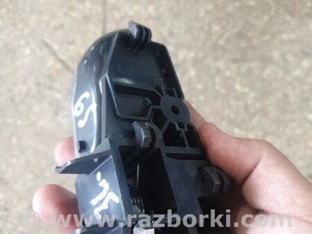 ФОТО Ручка двери внутренняя задняя левая для Subaru Forester SG S11 (02-08) Київ