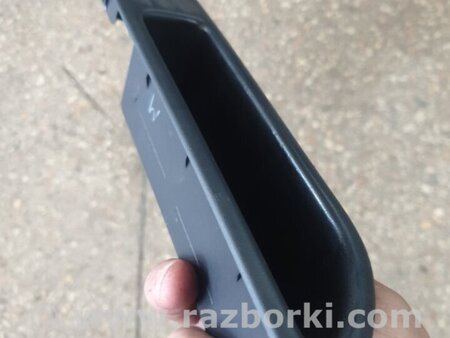 ФОТО Ручка двери внутренняя задняя левая для Subaru Forester SG S11 (02-08) Київ