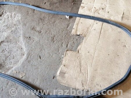 ФОТО Уплотнительная резинка передняя левая для Subaru Tribeca B9 (05-08) Київ