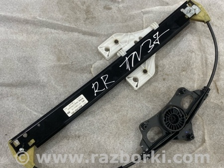 ФОТО Стеклоподъемный механизм для Audi (Ауди) A4 B8 - 8K2, 8K5 (08.2007-11.2015) Киев