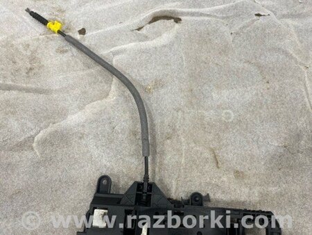 ФОТО Кронштейн ручки двери для Audi (Ауди) A4 B8 - 8K2, 8K5 (08.2007-11.2015) Киев