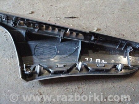 ФОТО Карта двери передней левой для Subaru Tribeca B9 (05-08) Київ