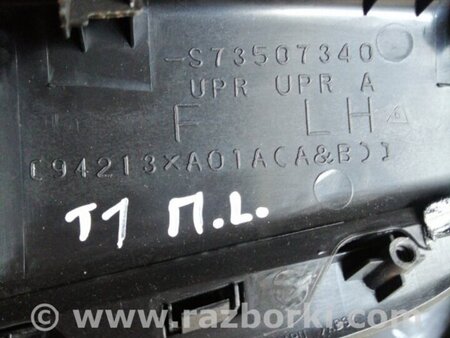 ФОТО Карта двери передней левой для Subaru Tribeca B9 (05-08) Київ