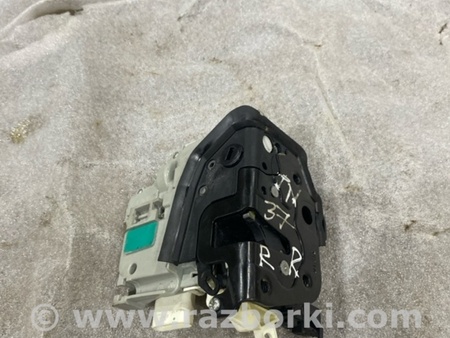 ФОТО Замок боковой двери для Audi (Ауди) A4 B8 - 8K2, 8K5 (08.2007-11.2015) Киев