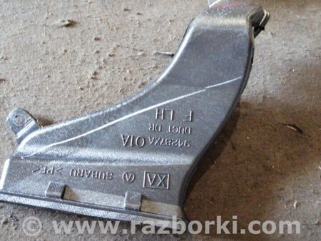 ФОТО Воздуховод передний левый для Subaru Tribeca B9 (05-08) Київ