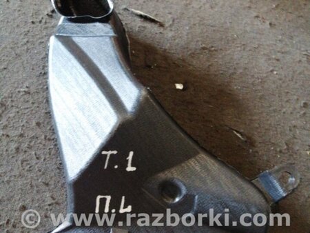 ФОТО Воздуховод передний левый для Subaru Tribeca B9 (05-08) Київ