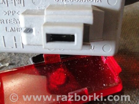 ФОТО Плафон передний левый для Subaru Tribeca B9 (05-08) Київ