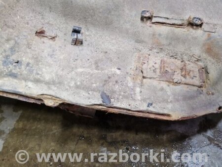 ФОТО Бензобак для KIA Sportage SL (10-16) Київ