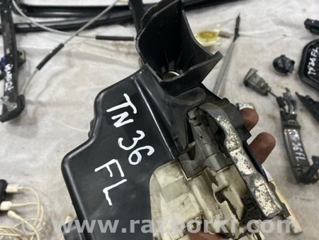 ФОТО Замок боковой двери для Audi (Ауди) A3 8V1, 8VA, 8V7, 8VS (03.2012-...) Киев