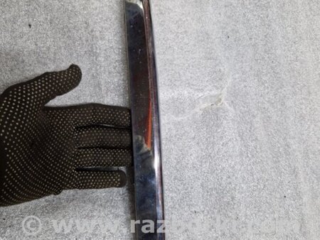 ФОТО Накладка на бампер передняя правая для KIA Sportage SL (10-16) Київ