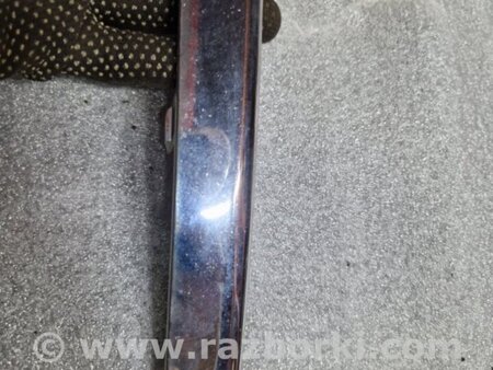 ФОТО Накладка на бампер передняя правая для KIA Sportage SL (10-16) Київ