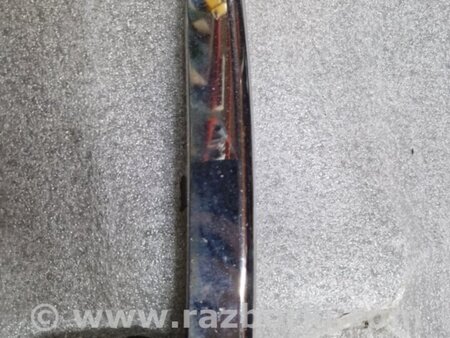 ФОТО Накладка на бампер передняя правая для KIA Sportage SL (10-16) Київ