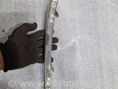 ФОТО Накладка на бампер передняя правая для KIA Sportage SL (10-16) Київ