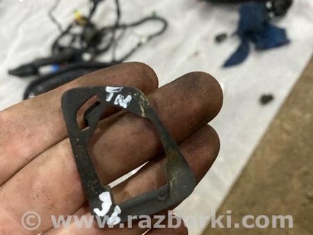 ФОТО Накладка наружной ручки двери для Audi (Ауди) A3 8V1, 8VA, 8V7, 8VS (03.2012-...) Киев