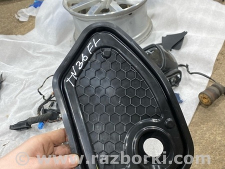 ФОТО Пластик для Audi (Ауди) A3 8V1, 8VA, 8V7, 8VS (03.2012-...) Киев